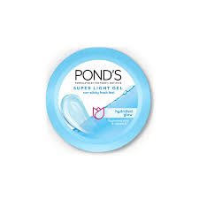 PONDS SUPER LIGHT GEL 12ML